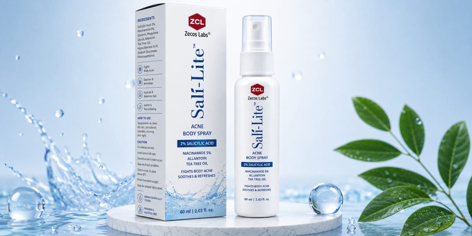 Sali-Lite